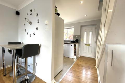 31 Chalbury Close, Poole, BH17 8BP