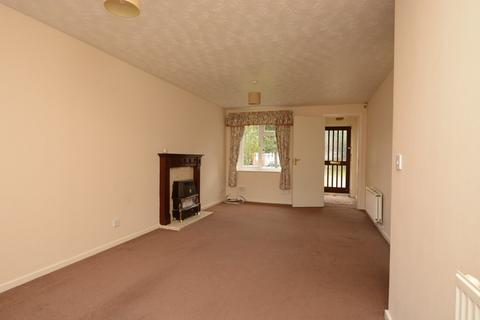 undefined, Knapton Close, Hinckley, Leicestershire