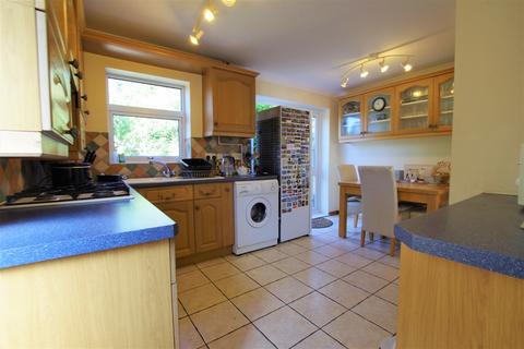 20 Fennel Close, Uttoxeter, ST14 8UW