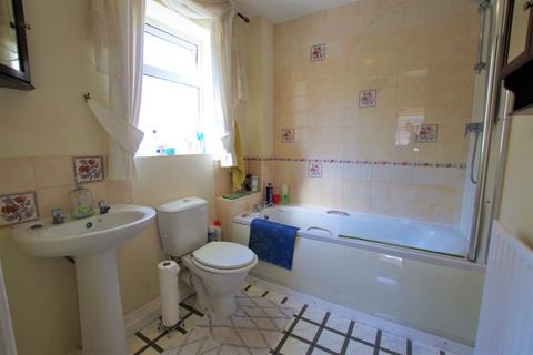 20 Fennel Close, Uttoxeter, ST14 8UW