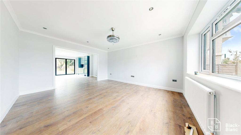 Reception Room 1