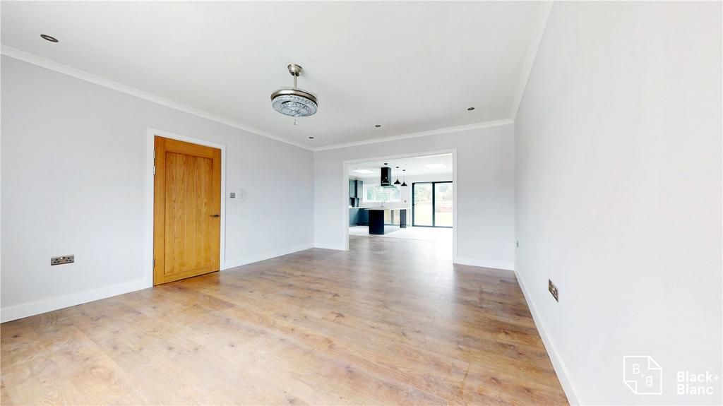 Reception Room 2