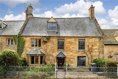 Gloucester Lodge Church Street, Moreton-in-marsh, GL56 0LN