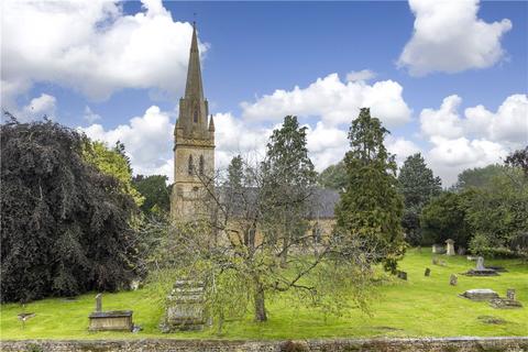Gloucester Lodge Church Street, Moreton-in-marsh, GL56 0LN