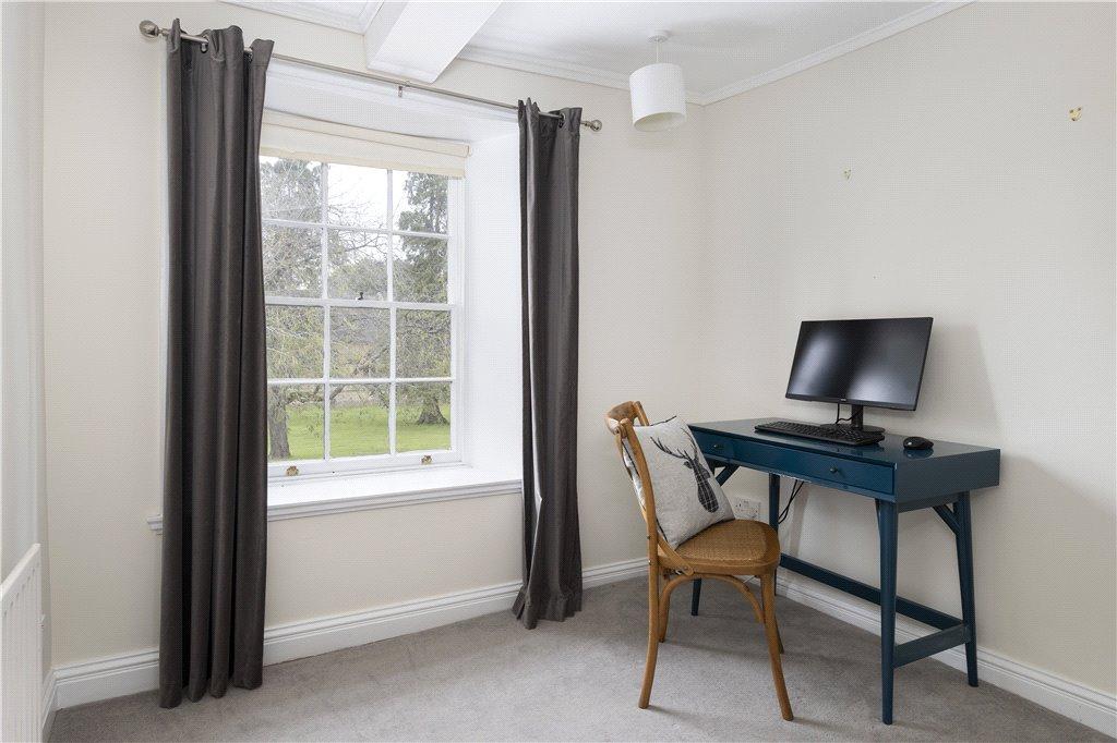 Study/Bedroom Five