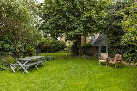 Gloucester Lodge Church Street, Moreton-in-marsh, GL56 0LN