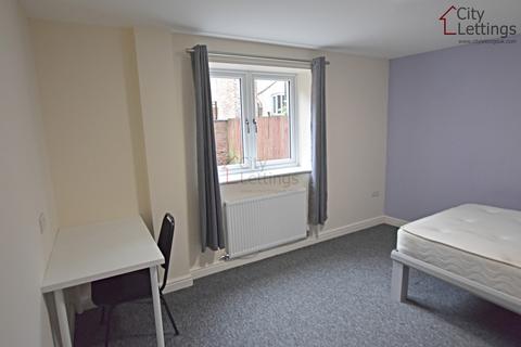 1 bedroom in a flat share to rent, North Sherwood Street, Arboretum