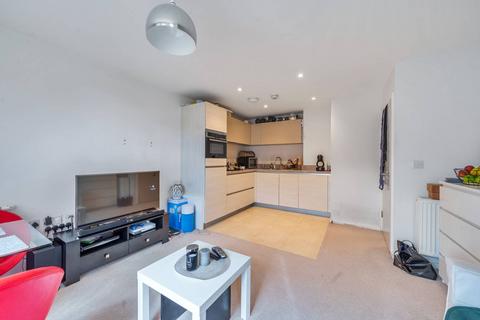 1 bedroom flat for sale, Evan House, Canning Town, London, E16