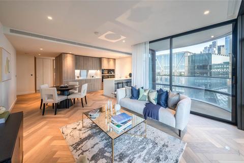 2 bedroom apartment for sale - Principal Place, Worship Street, London, EC2A