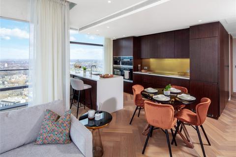 2 bedroom apartment for sale - Principal Place, Worship Street, London, EC2A