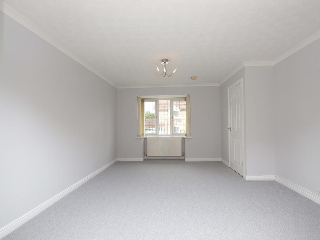 Heol Ysgawen, Llanharry, CF72 9GD 4 bed detached house for sale £375,000