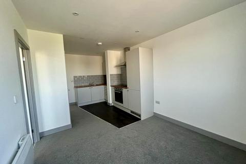 1 bedroom apartment for sale - Bridgehouse, Leeds