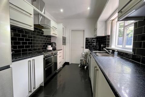 4 bedroom terraced house for sale, Eastwood Road, Balsall Heath