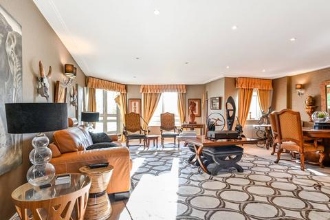 3 bedroom flat for sale, St Johns Wood, St John's Wood, London, NW8