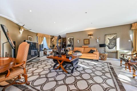 3 bedroom flat for sale, St Johns Wood, St John's Wood, London, NW8