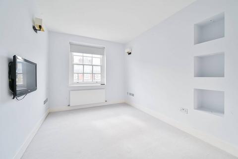 2 bedroom flat for sale, Scott Ellis Gardens, St John's Wood, London, NW8