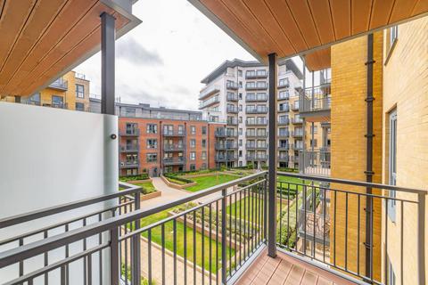 1 bedroom flat for sale, Beaufort Square, Colindale, London, NW9