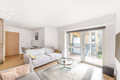 1 bedroom flat for sale, Beaufort Square, Colindale, London, NW9