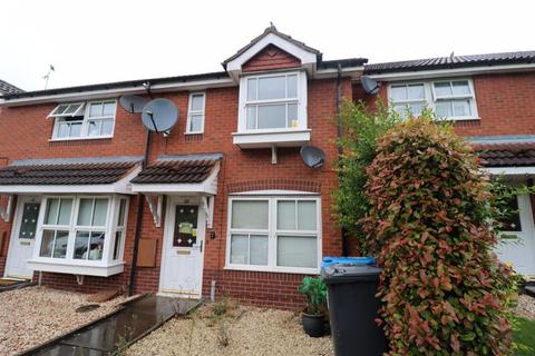 39 Heron Drive, Penkridge, Stafford, ST19 5UD