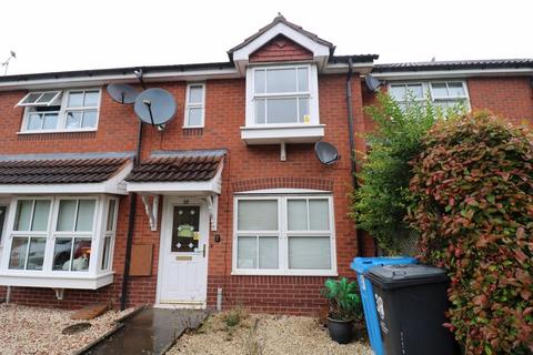 39 Heron Drive, Penkridge, Stafford, ST19 5UD