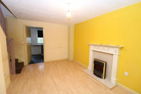 39 Heron Drive, Penkridge, Stafford, ST19 5UD
