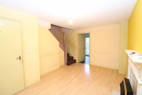 39 Heron Drive, Penkridge, Stafford, ST19 5UD