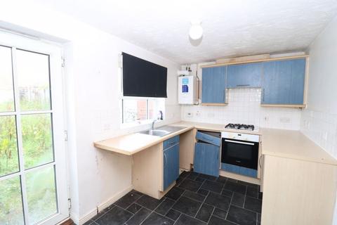 39 Heron Drive, Penkridge, Stafford, ST19 5UD