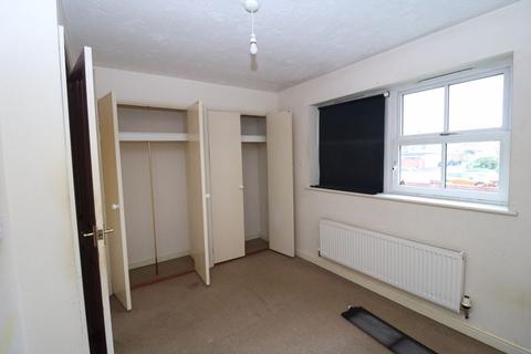 39 Heron Drive, Penkridge, Stafford, ST19 5UD