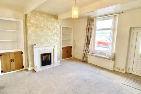 1 bedroom terraced house to rent, Main Road, Keighley BD20