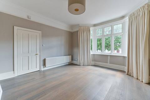 5 bedroom semi-detached house to rent - Kenilworth Avenue, Wimbledon Park, London, SW19