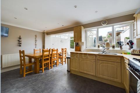 3 bedroom link detached house for sale, Bramley Way, Bewdley, DY12 2PU