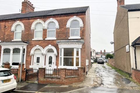 undefined, SEA VIEW STREET, CLEETHORPES