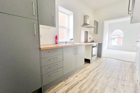2 bedroom flat for sale, SEA VIEW STREET, CLEETHORPES
