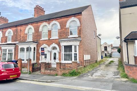 2 bedroom flat for sale, SEA VIEW STREET, CLEETHORPES