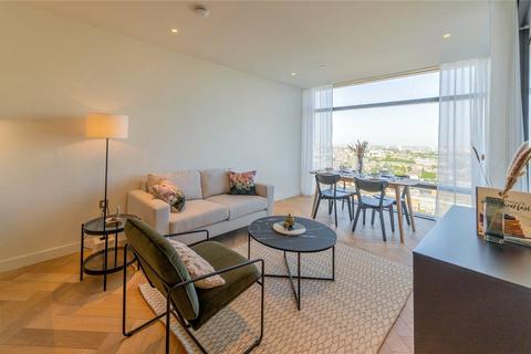 1 bedroom apartment for sale - Principal Place, Worship Street, London, EC2A