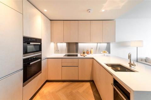 1 bedroom apartment for sale - Principal Place, Worship Street, London, EC2A