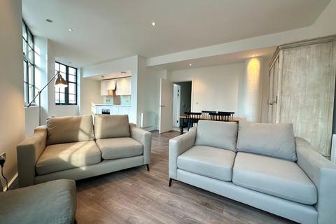 1 bedroom flat to rent, Crispin Lofts, New York Road, Leeds, LS2