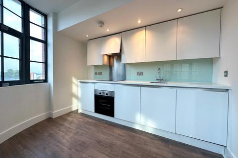 1 bedroom flat to rent, Crispin Lofts, New York Road, Leeds, LS2