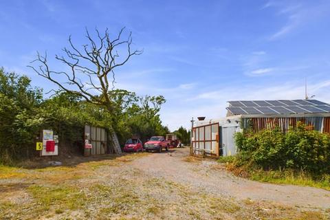 undefined, Cloigyn, Pontantwn, Kidwelly