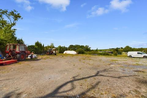 undefined, Cloigyn, Pontantwn, Kidwelly