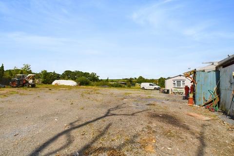 undefined, Cloigyn, Pontantwn, Kidwelly