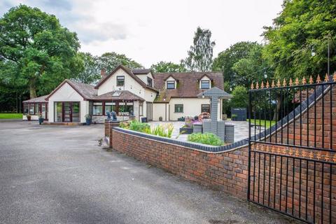 7 bedroom detached house for sale, 