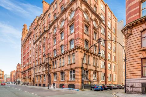 1 bedroom flat to rent, Lancaster House, 71 Whitworth Street, Southern Gateway, Manchester, M1