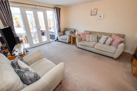 4 bedroom end of terrace house for sale - Thursby Walk, Pinhoe, Exeter