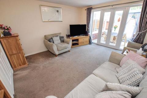 4 bedroom end of terrace house for sale - Thursby Walk, Pinhoe, Exeter