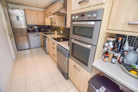4 bedroom end of terrace house for sale - Thursby Walk, Pinhoe, Exeter