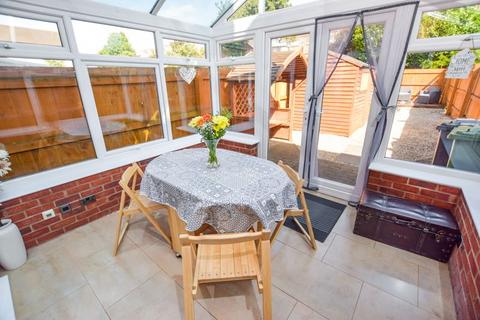 4 bedroom end of terrace house for sale - Thursby Walk, Pinhoe, Exeter