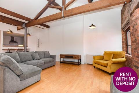 2 bedroom flat to rent, Smithfield Buildings, 44 Tib Street, Northern Quarter, Manchester, M4