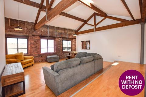 2 bedroom flat to rent, Smithfield Buildings, 44 Tib Street, Northern Quarter, Manchester, M4