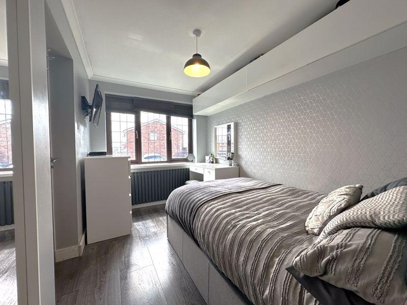 Bedroom Five